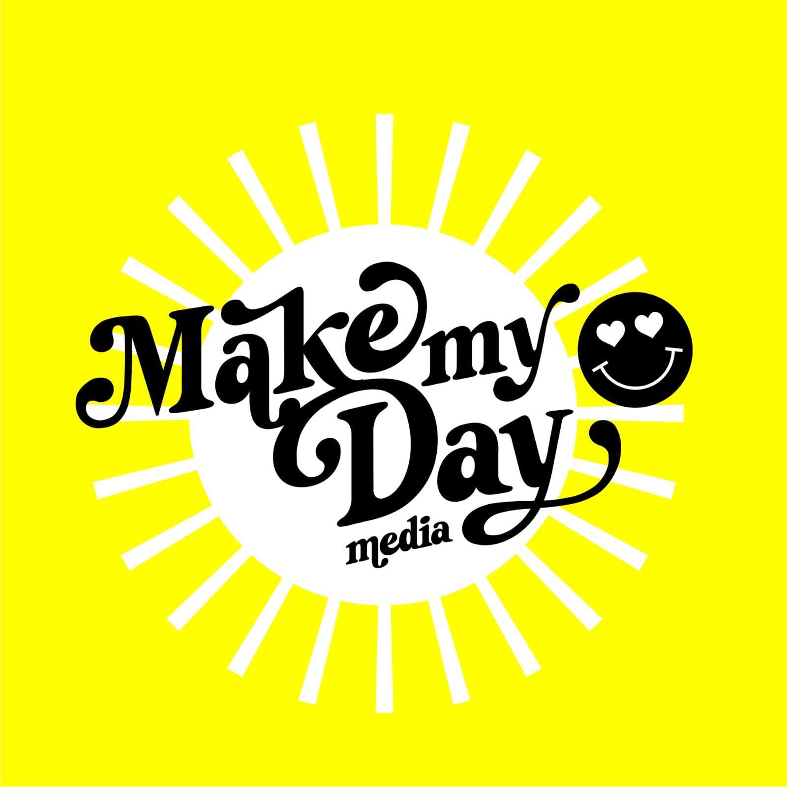 Make My Day Media